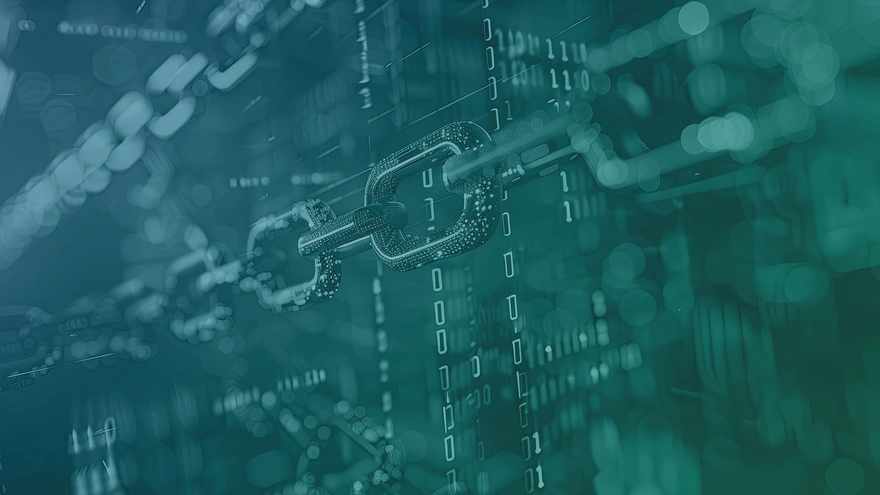 Blockchain technology explained