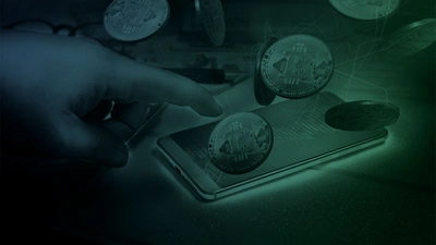 How to set up a wallet?