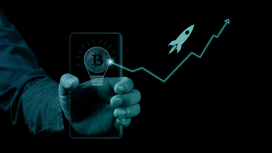 How to send cryptocurrency